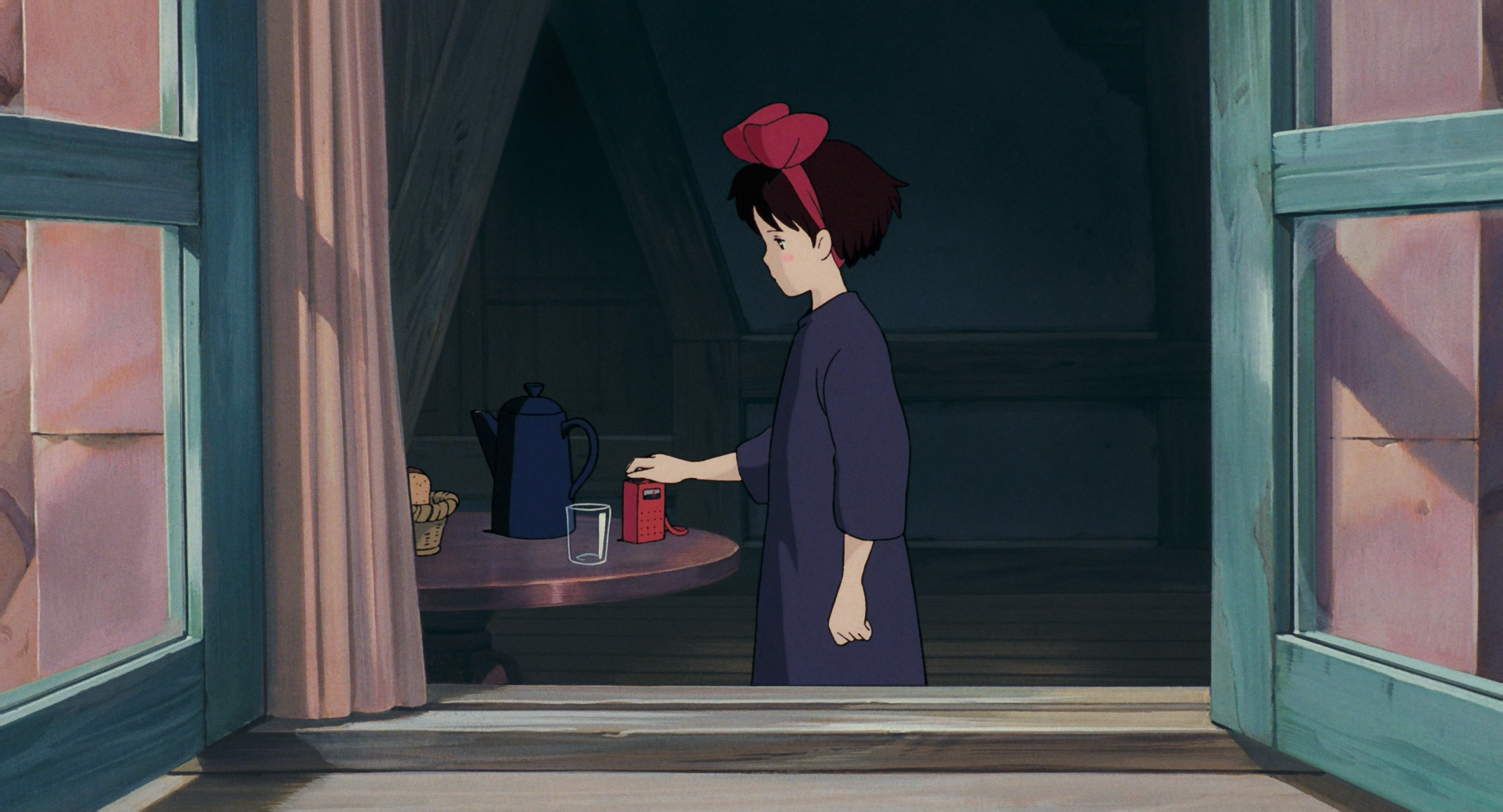 Majo no Takkyuubin (unmei220)